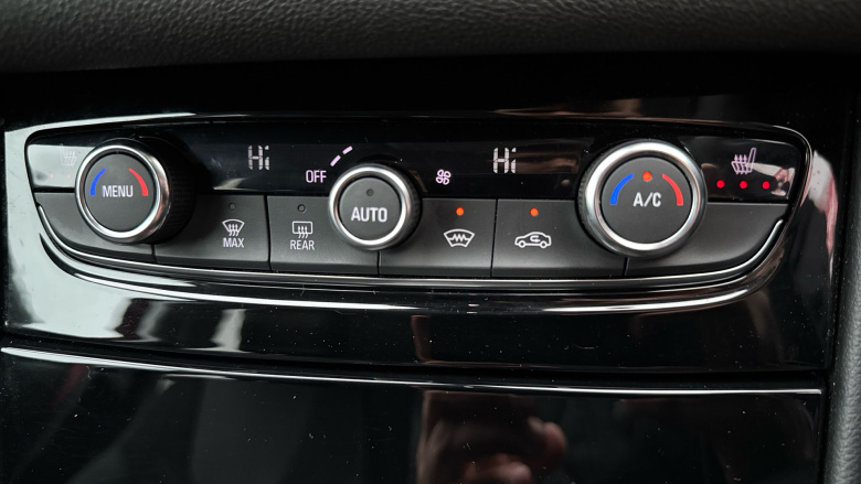 Vauxhall Grandland 1.2 Turbo Ultimate 5dr Petrol Hatchback